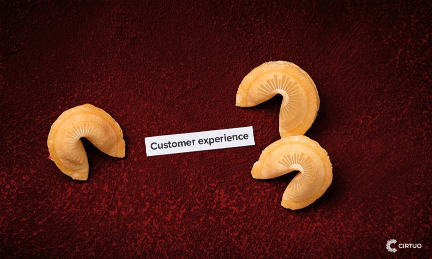 cirtuo-customer-experience